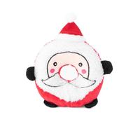 ZippyPaws Donutz Buddies - Weihnachtsmann