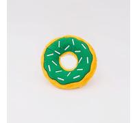 ZippyPaws Donutz - Shamrock Green