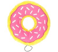 ZippyPaws - Donutz - Strawberry - Dog - Toy