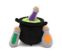 ZippyPaws Halloween Burrow - Witch's Brew