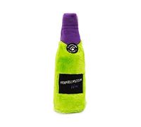 ZippyPaws Halloween Happy Hour Crusherz - Frankenstein Wine