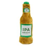 ZippyPaws - Happy Hour Crusherz - IPA - Dog - Toy for Medium/Large Breeds