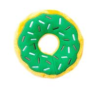ZippyPaws - Holiday Donutz - Mint Chip - Dog - Toy
