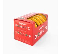 ZippyPaws Holiday Mini Donutz - Geschenkbox (6er-Pack)