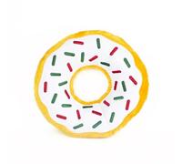 ZippyPaws Jumbo Donutz - Pfefferminze