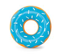 ZippyPaws Latex-Donutz - Blaubeere