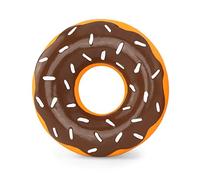ZippyPaws Latex-Donutz - Schokolade