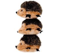 ZippyPaws Miniz - Igel (3er-Pack)