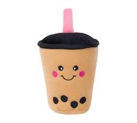 ZippyPaws - NomNomz - Boba Milk Tea - Dog - Toy