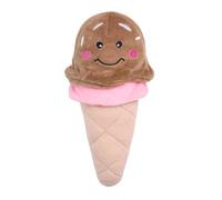 ZippyPaws - NomNomz - Ice Cream - Dog - Toy