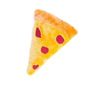 ZippyPaws - NomNomz - Pizza - Dog - Toy