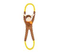 ZippyPaws RopeTugz® - Moose