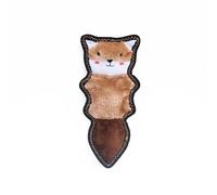 ZippyPaws Z-Stitch® Skinny Peltz - Chipmunk