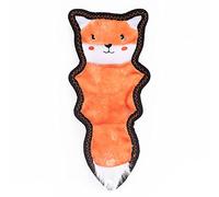 ZippyPaws Z-Stitch® Skinny Peltz - Fox