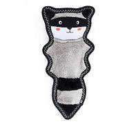 ZippyPaws Z-Stitch® Skinny Peltz - Raccoon