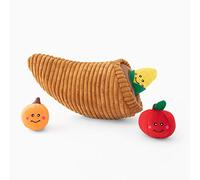 ZippyPaws - Zippy Burrow - Cornucopia - Dog - Toy
