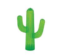 ZippyPaws - ZippyTuff - Cactus - Dog - Toy for Medium Breeds