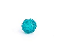 ZippyPaws - ZippyTuff Squeaker Ball - Teal Large - Dog - Toy