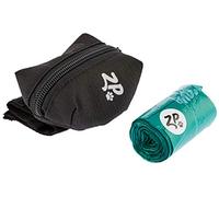 ZippyPaws ZP516 - Bolsa con correa, color negro