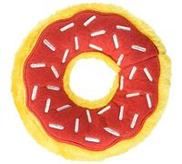 ZippyPaws ZP654 Donutz Cherry Squeak Juguete