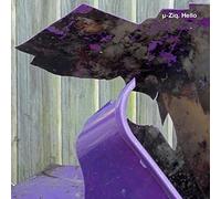 µ-Ziq - Hello [VINYL] [Vinilo]