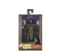 Figura Acción Zira 18Cm