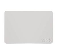 Ziran Protector de microfibra antipolvo para ordenador portátil, funda de teclado para ordenador portátil, gamuza de limpieza para Pro 13/15in