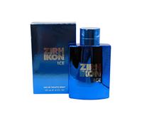 Zirh Ikon Ice Eau de Toilette Spray Para Hombre 125ml Esencia Cálida