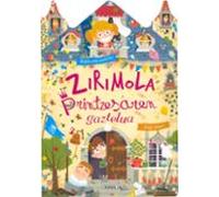 Zirimola printzesaren gaztelua (Bilatu eta aurkitu gazteluan)