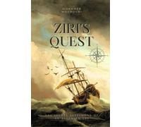 Ziri's Quest: The Secret Testimony of an Algerian Spy