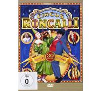 Zirkus Roncalli - 30 Jahre Jubiläumsprogramm [Alemania] [DVD]
