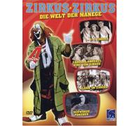 Zirkus Zirkus - Die Welt der Manege [Alemania] [DVD]