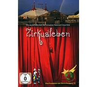 Zirkusleben - Die zauberhafte Welt des Schweizer National-Circus Knie [Alemania] [DVD]