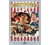 Zirkuswelt - Held der Arena [Alemania] [DVD]