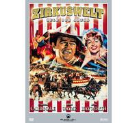 Zirkuswelt - Held der Arena [Alemania] [DVD]