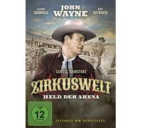 Zirkuswelt - Held der Arena [DVD]