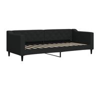 ZIRLANLV Cama de Invitados 2 en 1, sofá Cama para Dormitorio, Salón, Diseño Moderno (80x200cm)
