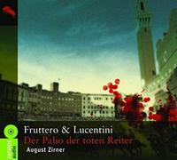 Zirner,August - Pailo der Toten Reiter [Import]