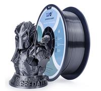 ZIRO 3D Printer Filament Silky PLA Filament 1.75mm Shining Silk 3D P