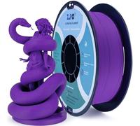 ZIRO Filamento PLA Opaco 1.75 mm, Filamento Stampante 3D da 1kg