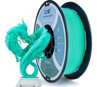 ZIRO Filamento PLA Opaco 1.75 mm, Filamento Stampante 3D da 1kg