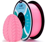 ZIRO PLA PRO Fluorescencia Filamento para Impresora 3D 1.75mm 1kg