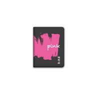 Zimax funda tablet universal paint pink. 7"
