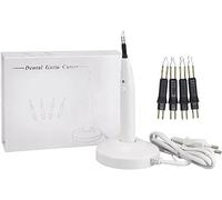 ZIROXI Cortador de Goma de Dientes Gutta Cutter Gutta Percha Dissolve Automatic Switch Cutter Herramientas de blanqueamiento