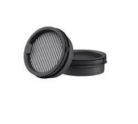 ZiRoxi Piezas de Repuesto for Filtro Lavable de aspiradora en seco y húmedo, Compatible con Roborock Dyad Pro Combo, Accesorios de Filtro Hepa, 2 uds.