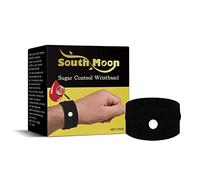 ZIRYXQ 2 pulseras de azúcar para control de glucosa en sangre, correa de muñeca para regular los niveles de cuidado, herramientas de azúcar y salud en sangre