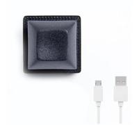 ZIRYXQ Llave USB Teclado único No Magnético Contraseña Mecánica Entrar Teclado Interruptor Eje Acceso directo Pantalla de alambre Escritorio G6F2 Personalizado