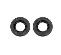 ZISEcoc Sello de aceite for motosierra gasolina, caja madera, junta anillo sellado, accesorios universales, 52/58/59