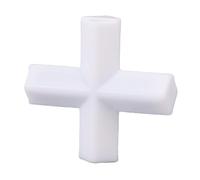 Zisemeil Agitador Magnético de PTFE, Barra Agitadora Recubierta de PTFE para Agitación y Mezcla de Soluciones Líquidas de Laboratorio, con Alta Resistencia a la Temperatura, 11x40