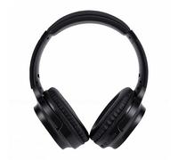 Zisemeil Auriculares Supraaurales con Cable, Auriculares para Monitor de Estudio con Controladores de 40 Mm Bluetooth 5.4, Batería 60H para Grabación de Mezclas de DJ